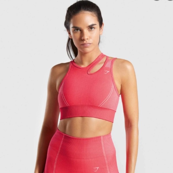 Gymshark Other - Gymshark sports bra